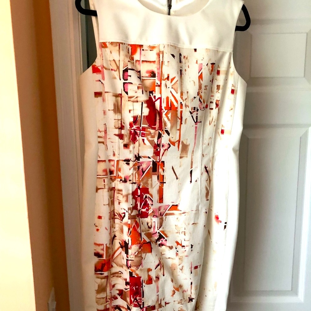 Tahari dress